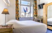 Туры в отель Hotel Saint Maurice
