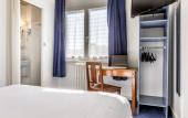 Туры в отель Hotel Saint Maurice