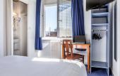 Туры в отель Hotel Saint Maurice