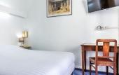 Туры в отель Hotel Saint Maurice