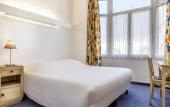 Туры в отель Hotel Saint Maurice