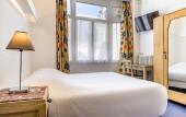 Туры в отель Hotel Saint Maurice