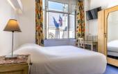 Туры в отель Hotel Saint Maurice