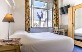 Туры в отель Hotel Saint Maurice