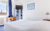 Туры в отель Hotel Saint Maurice