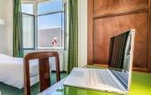 Туры в отель Hotel Saint Maurice