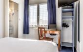 Туры в отель Hotel Saint Maurice