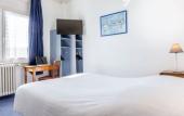 Туры в отель Hotel Saint Maurice