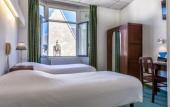 Туры в отель Hotel Saint Maurice