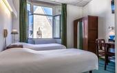 Туры в отель Hotel Saint Maurice