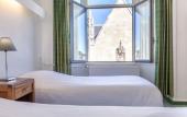 Туры в отель Hotel Saint Maurice