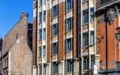 Туры в отель Hotel Saint Maurice