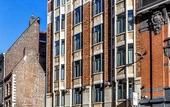Туры в отель Hotel Saint Maurice