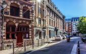 Туры в отель Hotel Saint Maurice