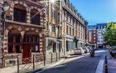 Туры в отель Hotel Saint Maurice