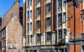 Туры в отель Hotel Saint Maurice