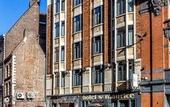 Туры в отель Hotel Saint Maurice