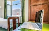 Туры в отель Hotel Saint Maurice