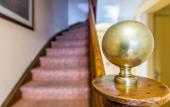 Туры в отель Hotel Saint Maurice