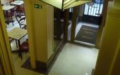 Туры в отель Hotel Saint Maurice