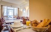 Туры в отель Hotel Saint Maurice