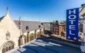 Туры в отель Hotel Saint Maurice