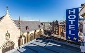Туры в отель Hotel Saint Maurice