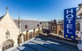 Туры в отель Hotel Saint Maurice
