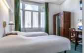 Туры в отель Hotel Saint Maurice