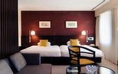 Туры в отель Centrair Hotel