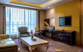 Туры в отель Pullman Qingdao Ziyue