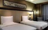Туры в отель Pullman Qingdao Ziyue