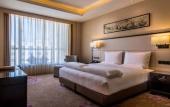 Туры в отель Pullman Qingdao Ziyue