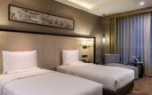 Туры в отель Pullman Qingdao Ziyue