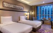 Туры в отель Pullman Qingdao Ziyue