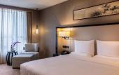 Туры в отель Pullman Qingdao Ziyue