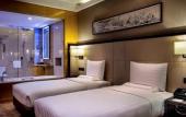 Туры в отель Pullman Qingdao Ziyue