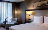 Туры в отель Pullman Qingdao Ziyue