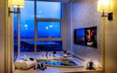 Туры в отель Pullman Qingdao Ziyue