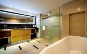 Туры в отель Pullman Qingdao Ziyue