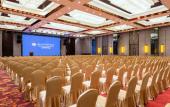 Туры в отель Pullman Qingdao Ziyue