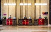 Туры в отель Pullman Qingdao Ziyue