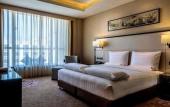 Туры в отель Pullman Qingdao Ziyue