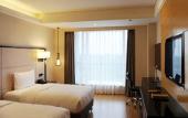 Туры в отель Pullman Qingdao Ziyue