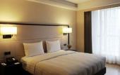 Туры в отель Pullman Qingdao Ziyue