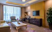 Туры в отель Pullman Qingdao Ziyue