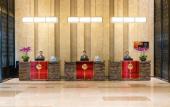 Туры в отель Pullman Qingdao Ziyue