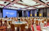 Туры в отель Pullman Qingdao Ziyue