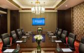Туры в отель Pullman Qingdao Ziyue