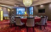 Туры в отель Pullman Qingdao Ziyue